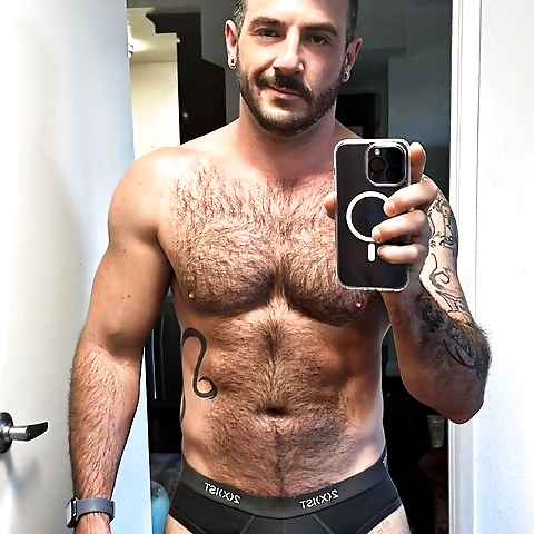 Ian Holms OnlyFans profile picture