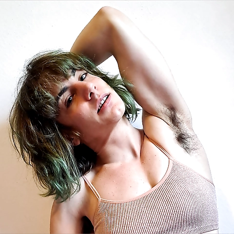 Aragne  hairy and passionate OnlyFans profile picture