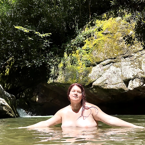 Nature Nina OnlyFans profile picture