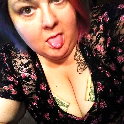 Ms Kitty Delgato OnlyFans profile picture