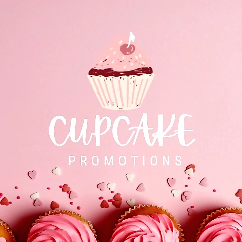 Cupcake Promotions