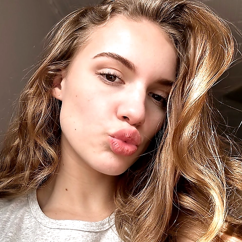 Welcome to Maidelyn's world, where sweet meets spicy. She’s all about exploring every inch of her body and yours—no limits here! Slide into those DMs for steamy videos and let the naughty fun begin.