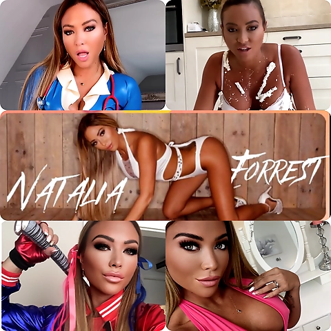 Natalia Forrest OnlyFans profile picture