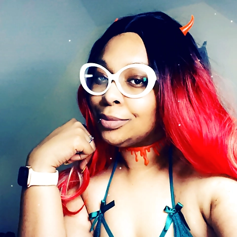 FREECHUBBY EBONYTOP OnlyFans profile picture
