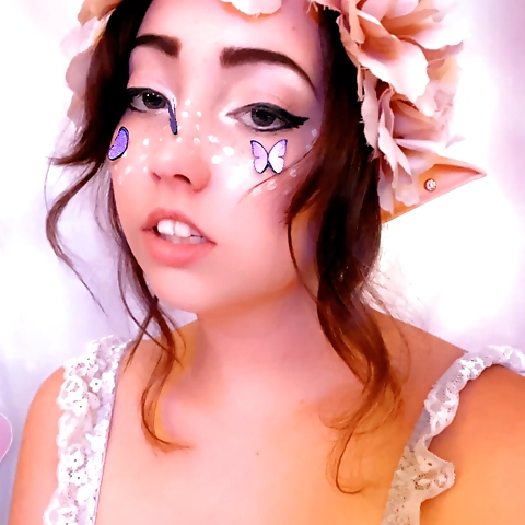 Lavender Grey OnlyFans profile picture
