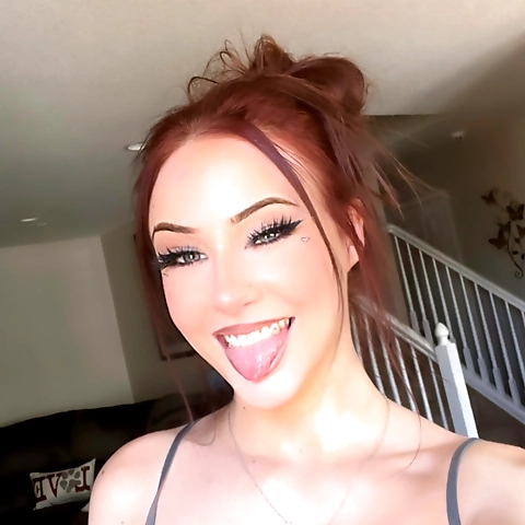 Alyssa rain baby OnlyFans profile picture