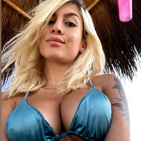 Mia Stone OnlyFans profile picture