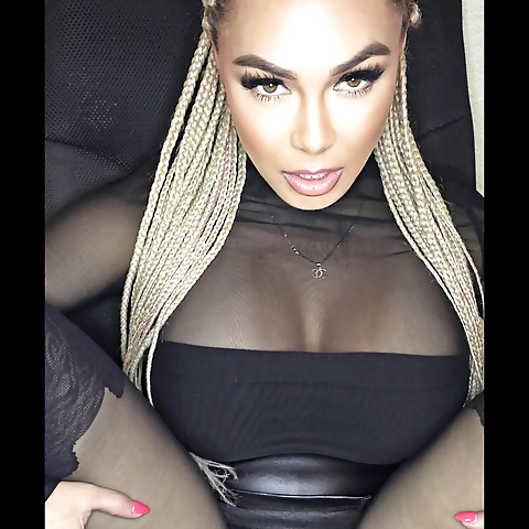 Lexas secret  room OnlyFans profile picture