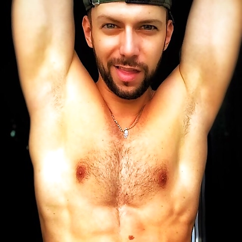 Danny Olsen VIP OnlyFans profile picture