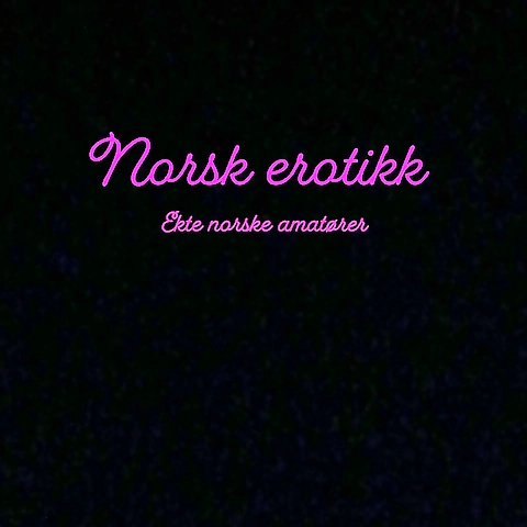 Norskerotikkfree