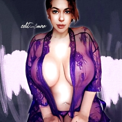 Misty Sinns No PPV Option