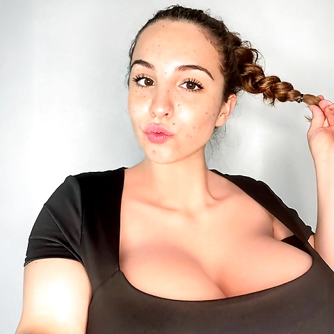 Angel  Mommy Milkies