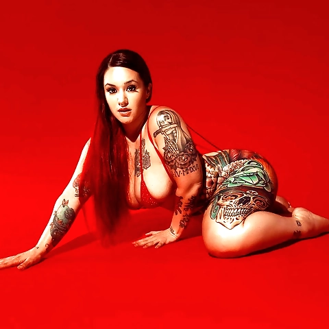 Santana Red OnlyFans profile picture