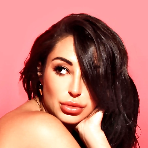 Christiana Cinn  Professional Porn Star