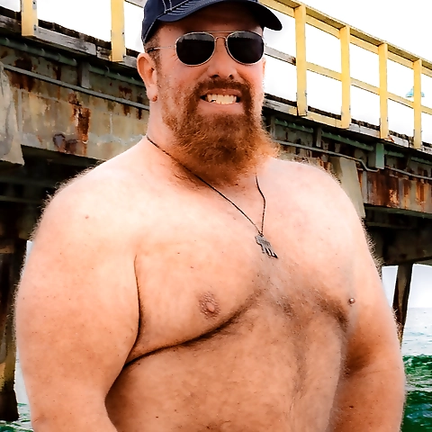 BigDaddyJ OnlyFans profile picture