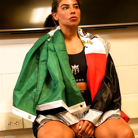 Maricela Cornejo OnlyFans profile picture