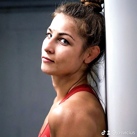 Jasmine Jasudavicius