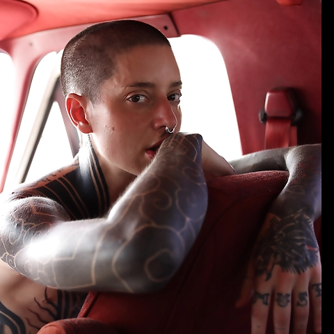 (Also no goddess, mistress, miss, or other feminine terms or honorifics.) ... NO PPV BABY! It is I, your humanoid-anal-loving-pupboy-slut, cryptid cowboy, and all-around disgusting agony-obsessed little critter. Come watch me get weird and