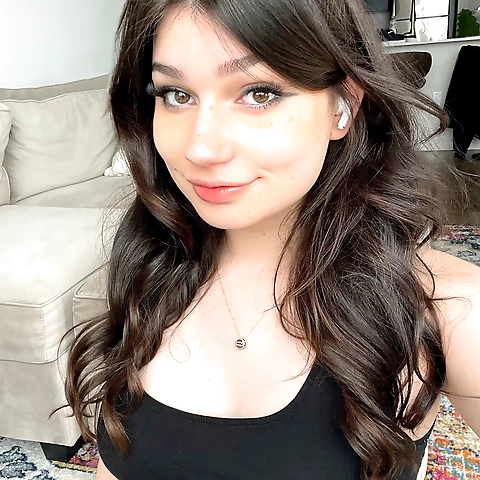 Hi ☺️ My name is Maya, I’m 23 & from the West Coast, but currently live in the SW ! Subscribe to see multiple posts a day, lots of private messages, b/g & solo videos uploaded for free and longer videos and GG sent as PPV! message me for information  ...