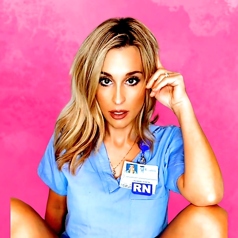 The Allie Rae  Official  Page OnlyFans profile picture