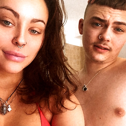 Couple Sinners  THE UNSEEN BITS OnlyFans profile picture