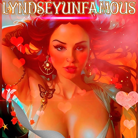 LyndseyUnfamous OnlyFans profile picture