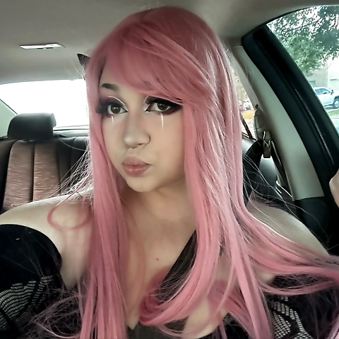 Squishybun0 OnlyFans profile picture