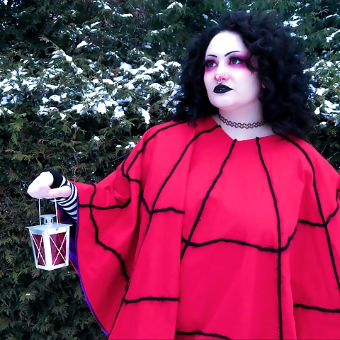 lucy lynx OnlyFans profile picture