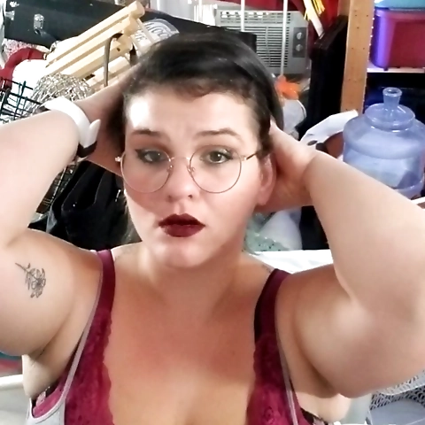 Cady Bye OnlyFans profile picture
