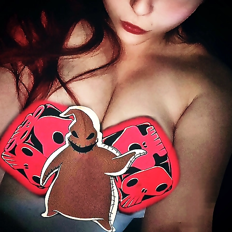 Sally Stitches OnlyFans profile picture
