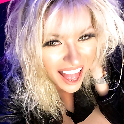 The Tylene Buck OnlyFans profile picture
