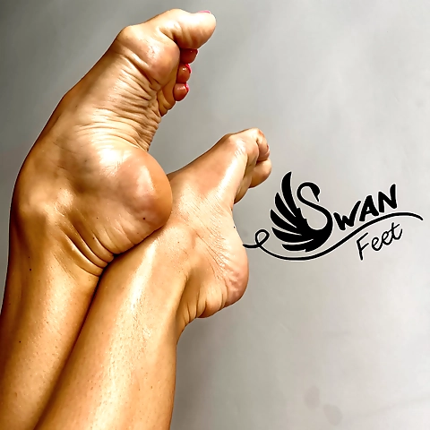 Swan Feet  VIP