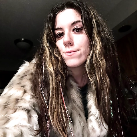 Goddess Daniella OnlyFans profile picture
