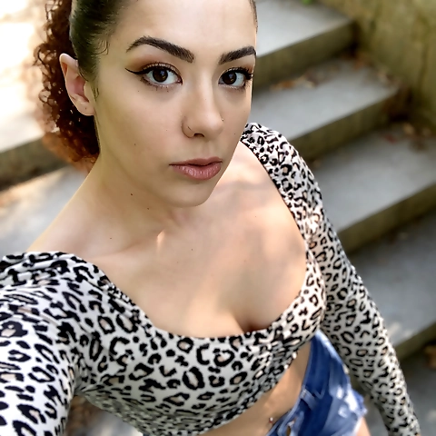 Miss Lady OnlyFans profile picture