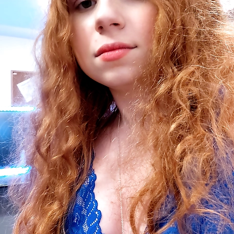 mollyredhead OnlyFans profile picture