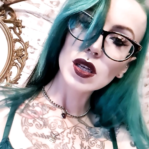 Kitty KTemptress Nightshade