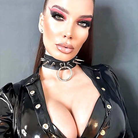 Mistress Ultraviolence