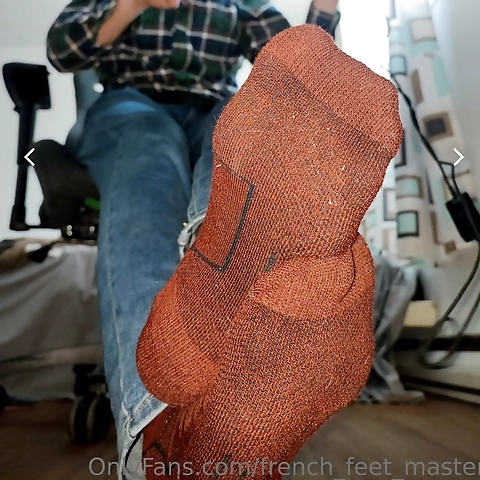 French Socks Master OnlyFans profile picture