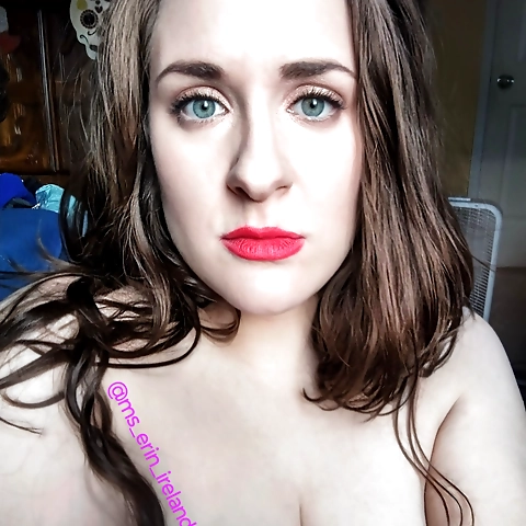Mistress Erin OnlyFans profile picture