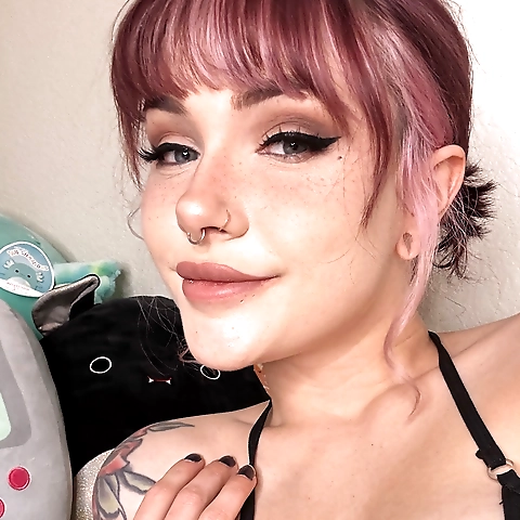 Elise Tails OnlyFans profile picture