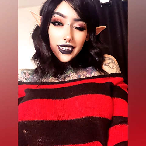 Goth M0mmy Lilli OnlyFans profile picture