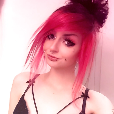 Luna Vampire FREE OnlyFans profile picture