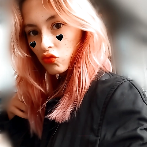 Ema  your  and sweet latina babe