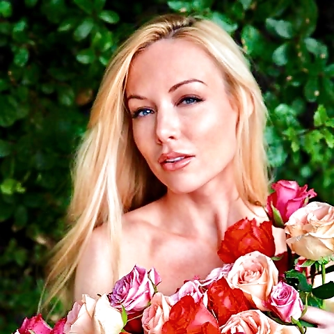 Kayden Kross