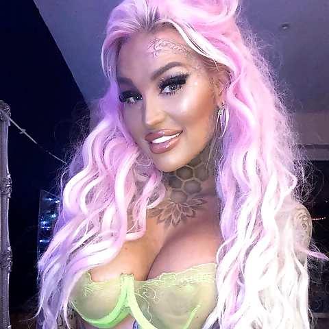 Inkprincess Beth OnlyFans profile picture