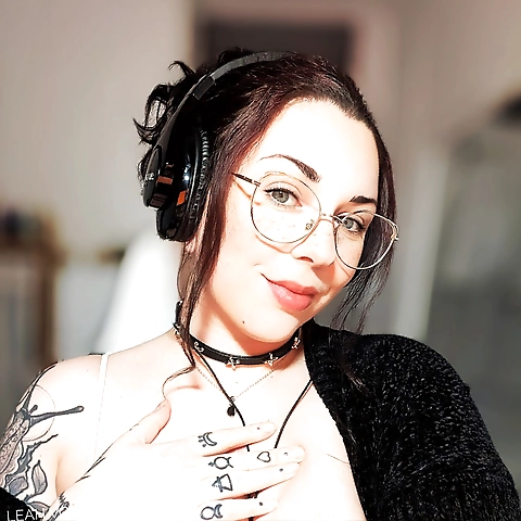 Leah Von Noire OnlyFans profile picture