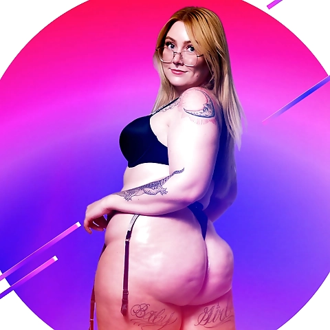 VIP  Gracie thee PAWG