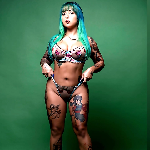 Daily Squirt Shows OnlyFans profile picture