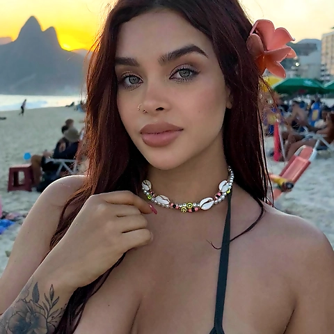 BetsyBae OnlyFans profile picture