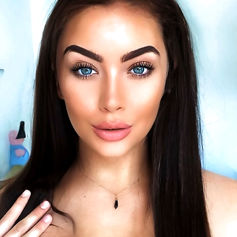 Jennifer Chu  Top 3 Creator